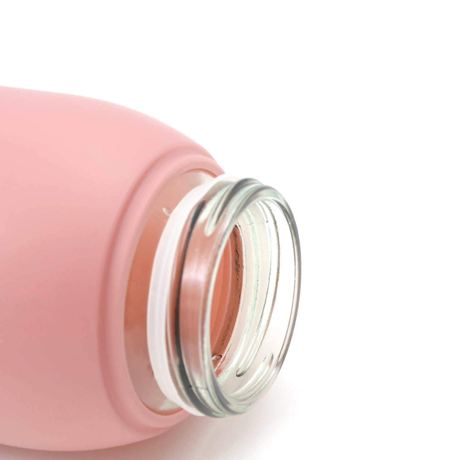 12587 Outdoor Sport Glass water bottle 350ml leak proof BPA-free for travel cold and hot water glass water bottle with daily water intake for gym and children, Home, Travel, Office Use (380 ML ) 12587 Outdoor Sport Glass water bottle 350ml leak proof BPA-free for travel cold and hot water glass water bottle with daily water intake for gym and children, Home, Travel, Office Use (380 ML )